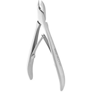 KM-00-3 huidtang nagelriemtang Staleks lengte 10,5 cm snit 0,3 cm