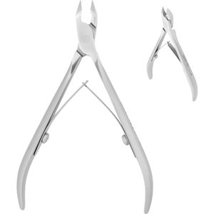 Staleks - Smart 10 - Nagelriemen Knipper - 0,5 cm - Manicure
