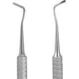 Staleks - Expert 20 Type 2 - Pedicure Curette - 1 st - Manicure en Nagelvijlen