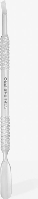 Staleks - PE-30 - Manicure Pusher - Roestvrijstaal - Professionele Tool