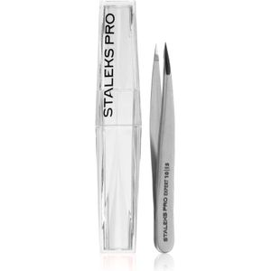Staleks Expert 10 Type 5 Puntig Pinset 1 st