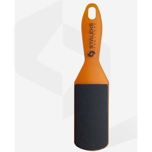 Staleks voetvijl, Expert Pro, 100 & 180 grit