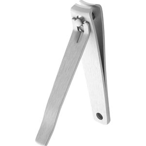 Staleks - Maxi Clipper - Hand- en Voetverzorging - Roestvast Staal - Ergonomisch Ontwerp