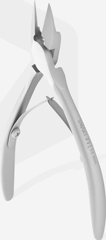 Staleks - Smart 71 - Professionele Tang - 1.4 cm - Manicure