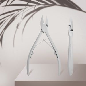 Staleks - Smart 70 - Professionele Nagelknipper - 1,4 cm - Voor Vrouwen
