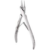 NP-30-18 Nageltang voor ingegroeide nagels, pedicure, NIPPERS VOOR INGROWN NAILS PODO 30, 18 mm