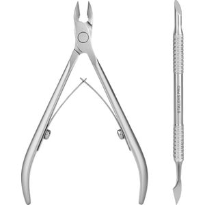 Staleks - Smart 31 - Nagelriemen Knipper - 0,3 cm - Nagelverzorging