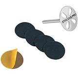 Staleks - Disques Remplaçables - Hygiënisch - Diverse Maten