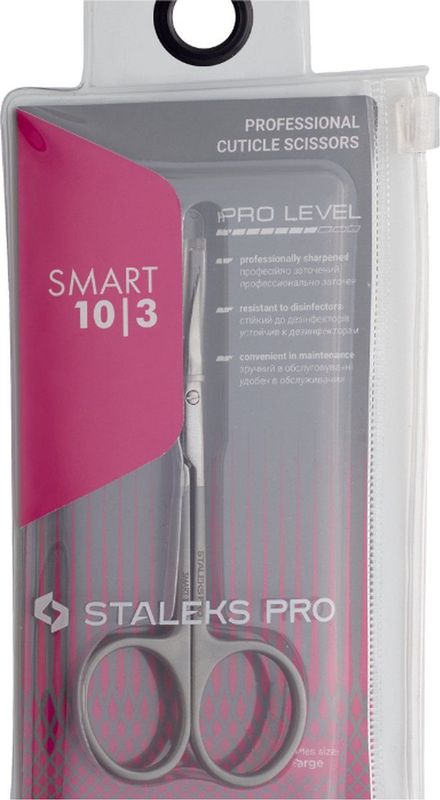 Staleks - Smart 10 10 Type 3 - Nagelverzorging - 1 st