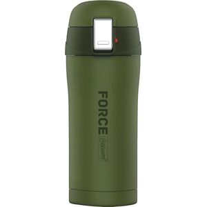 Thermosfles - geïsoleerd roestvrij staal fles voor warme of koude dranken 300ml