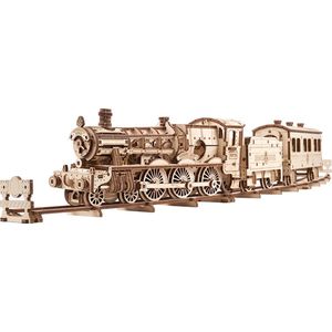 Ugears Harry Potter Hogwarts Express