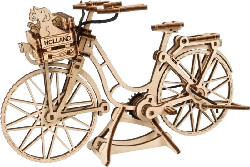 Ugears Hollandse Fiets