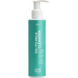 Marie Fresh Cosmetics Oil-To-Milk Cleanser Make-up Remover Olie voor Gemengde en Vette Huid 150 ml