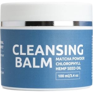 Marie Fresh Cosmetics - Cleansing Balm - Gezichtsreiniger - Natuurlijke Ingrediënten - 100 ml