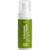 Marie Fresh - Foam Cleaner - Gezichtsverzorging - Natuurlijk - 160 ml