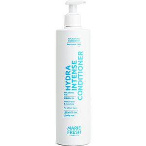 Marie Fresh - Hydra Intense Conditioner - Hydraterende Conditioner - Natuurlijke ingrediënten - 400 ml