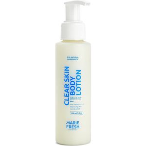 Marie Fresh Cosmetics - Clear Skin - Bodylotion - 100 ml