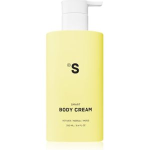 Sister's Aroma - Smart Vetiver - Bodycrème - 250 ml
