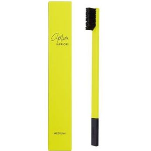 APRIORI Citrus Bliss Medium Toothbrush