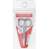 Staleks - Classic 62 Type 2 - Nagelschaar - 1 st - Voor Vrouwen