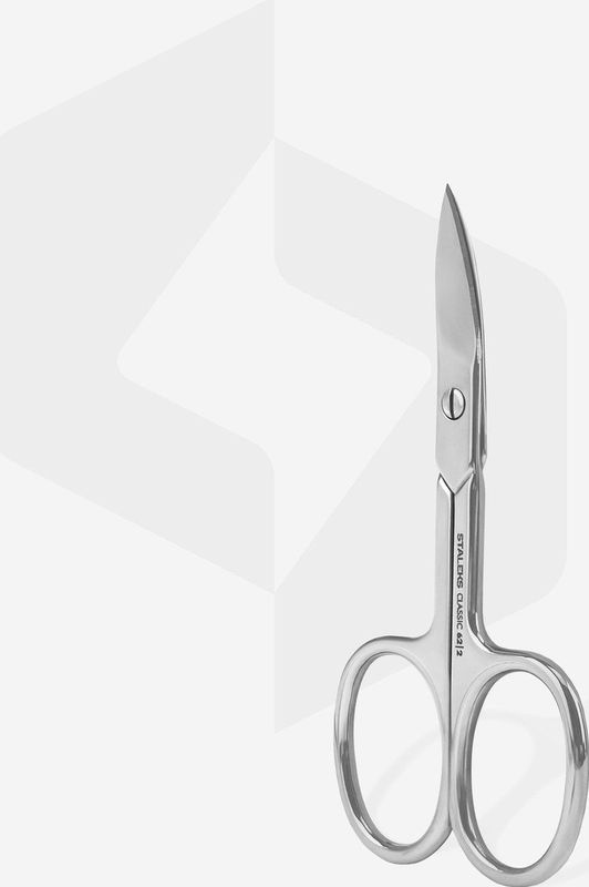 Staleks - Classic 62 Type 2 - Nagelschaar - 1 st - Voor Vrouwen