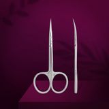Staleks - Exclusive - Manicure Schaar - Precisie Tool - Professionele Nagelriem Schaar