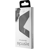 Staleks - Exclusive - Manicure Schaar - Precisie Tool - Professionele Nagelriem Schaar