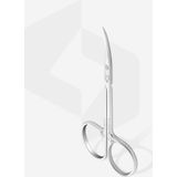 Staleks - Exclusive - Manicure Schaar - Precisie Tool - Professionele Nagelriem Schaar