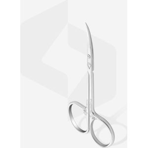 Staleks - Exclusive - Manicure Schaar - Precisie Tool - Professionele Nagelriem Schaar