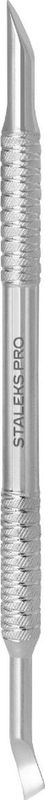 Staleks - Pusher Expert 90 - Manicure - Pedicure - Roestvast Staal