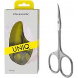 Staleks - Uniq 10 Type 3 - Schaar voor Nagelriemen - 1 st