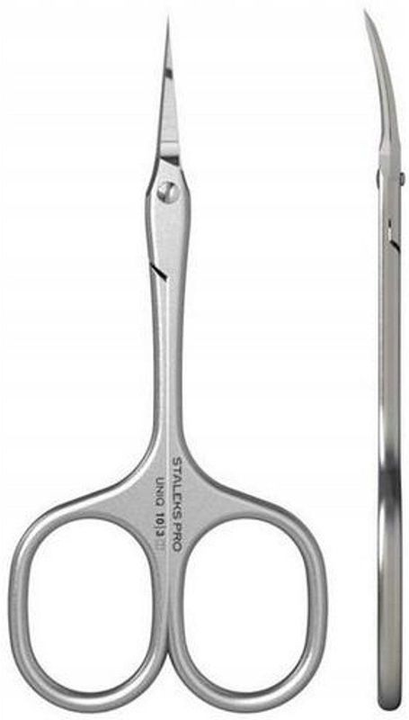 Staleks - Uniq 10 Type 3 - Schaar voor Nagelriemen - 1 st