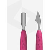 STALEKS - UNIQ Pusher - GUMMY - Hypoallergene Siliconen Handvat