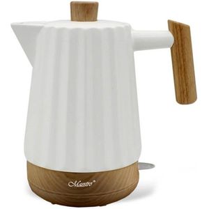 Maestro Czajnik elektryczny ceramiczny 1 5L 1500W MR-073