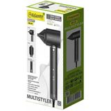 Feel Maestro MR-230 - Föhn - Zwart - 1200 W