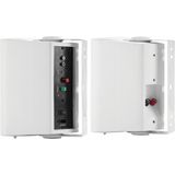 Vision - SP-900P - Soundbar - Wit - 15 W