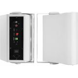 Vision - SP-900P - Soundbar - Wit - 15 W