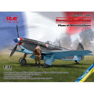 ICM ICM32092 modelbouwpakket schaal