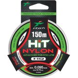 Intech HIT LINE Nylon HQ lijn - 150m - (Meerdere diameters)