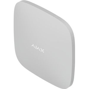 Ajax Hub 2 (4G) Wit