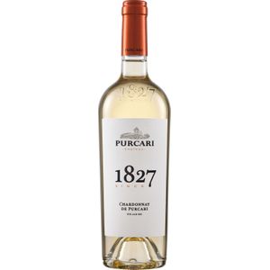 Chateau Purcari Chardonnay de Purcari 2024