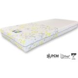 Mahoton Matras Lavea 24 Natuurrubber Firm 120x210 cm