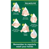 6x Palmolive Handzeep Hygiëne Plus Sensitive 300 ml