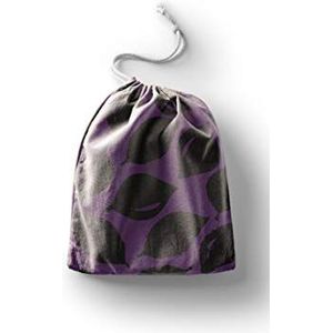 Bonamaison TRGCCB102447X3040 Carry-On Luggage, canvas, meerkleurig