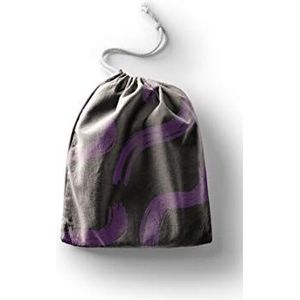 Bonamaison TRGCCB102452X3040 Carry-On bagage, canvas, meerkleurig