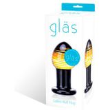 Gl�s - Galileo Glazen Butt Plug