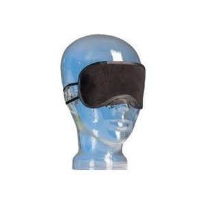 Lux Fetish Masker/Blinddoek Peek-a-boo Love Mask Rood