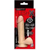 Roterende Realistische Vibrator