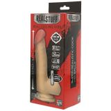 Realistische Dildo Vibrator -16.5 cm