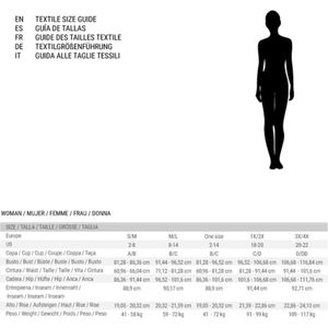 Sexy Kanten Body - Zwart - One Size